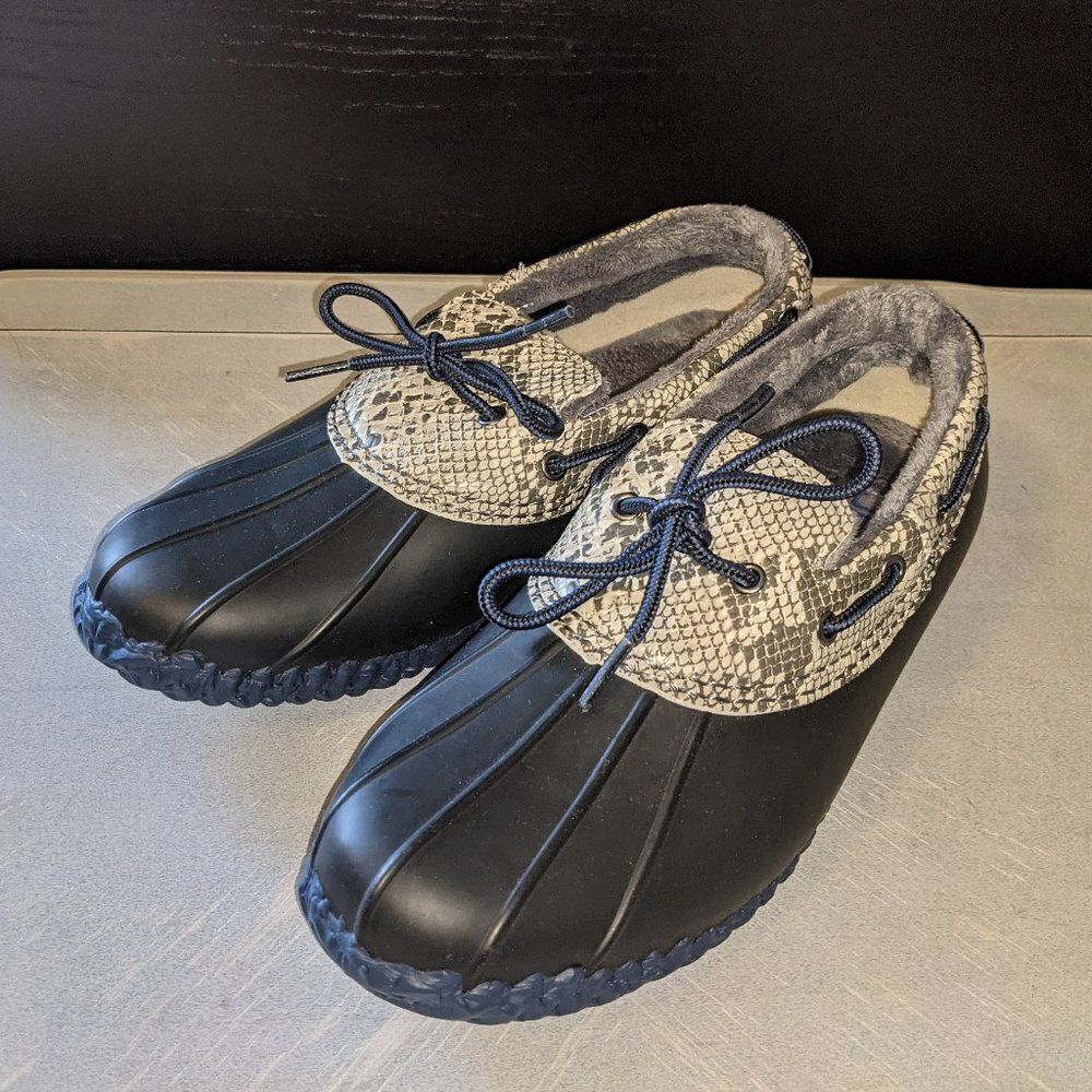 Jambu JBU Duck shoes